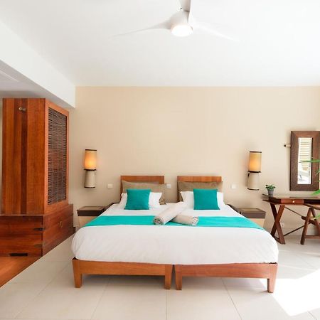 Suites Anagani Le Francois Exterior photo